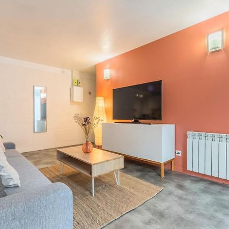 Spacious Apartment W Private Parking In Old Lille Extérieur photo